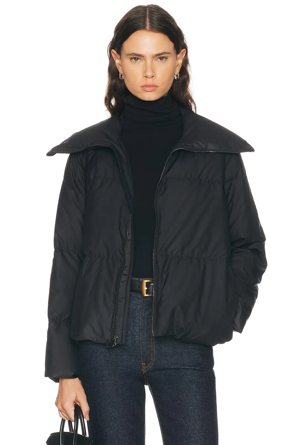 Peak Puffer Jacket by Jenni Kayne