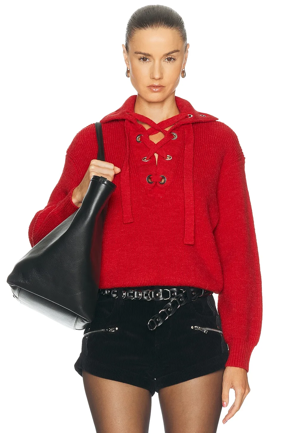 Ydalia Sweater by Isabel Marant