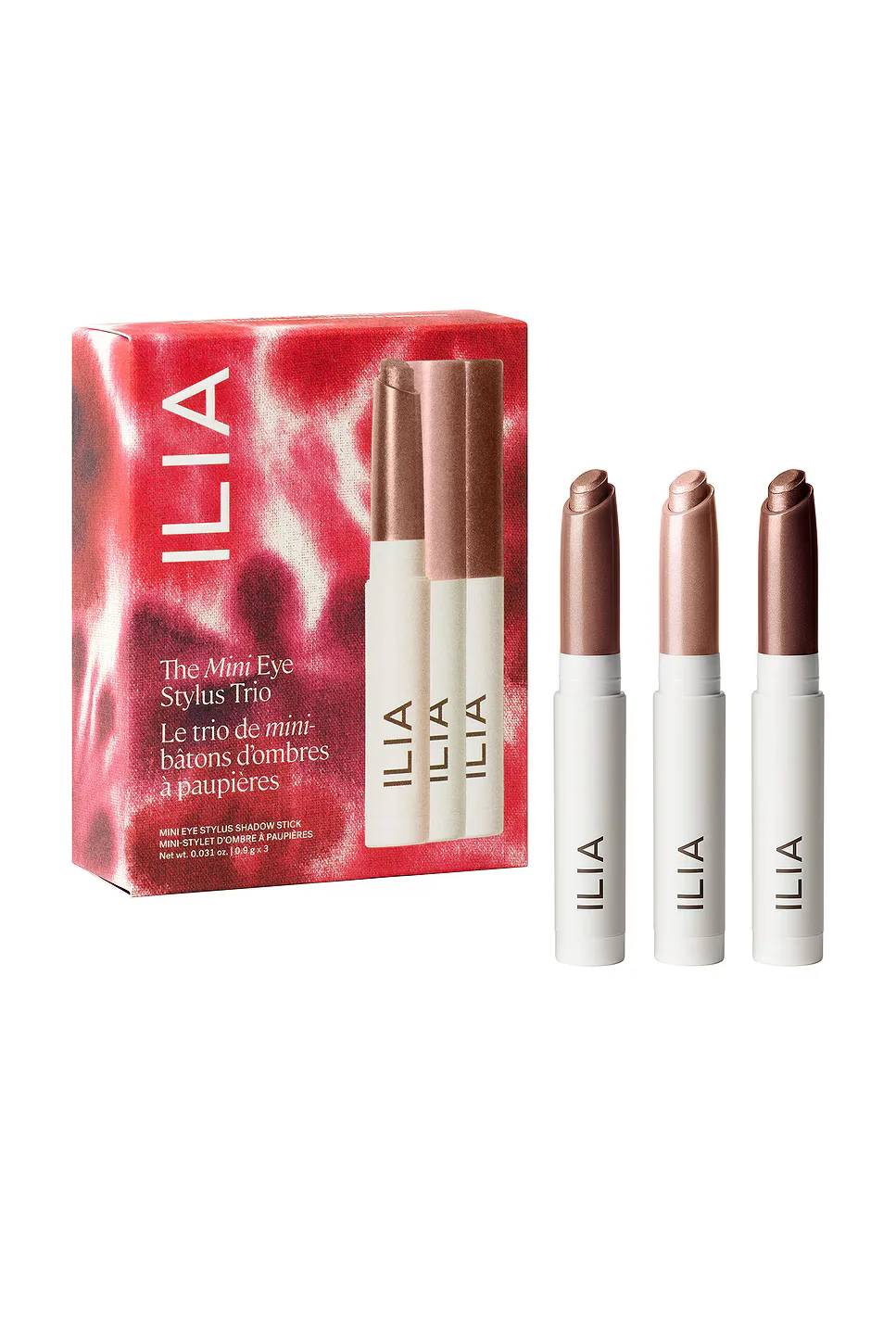 Mini Eye Trio Set by Ilia