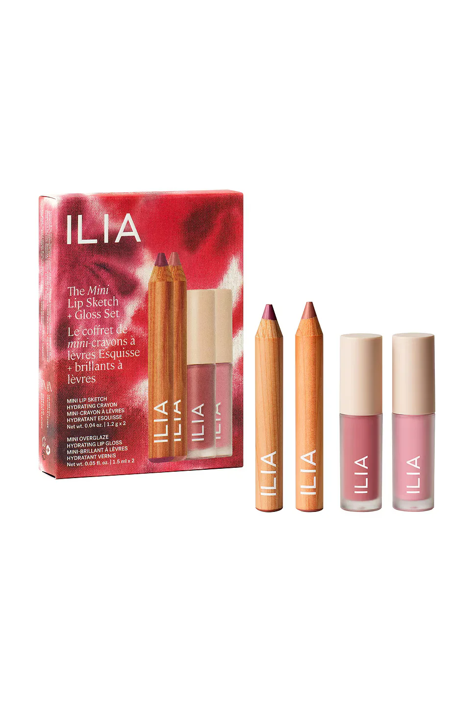 Best Friends Set by Ilia