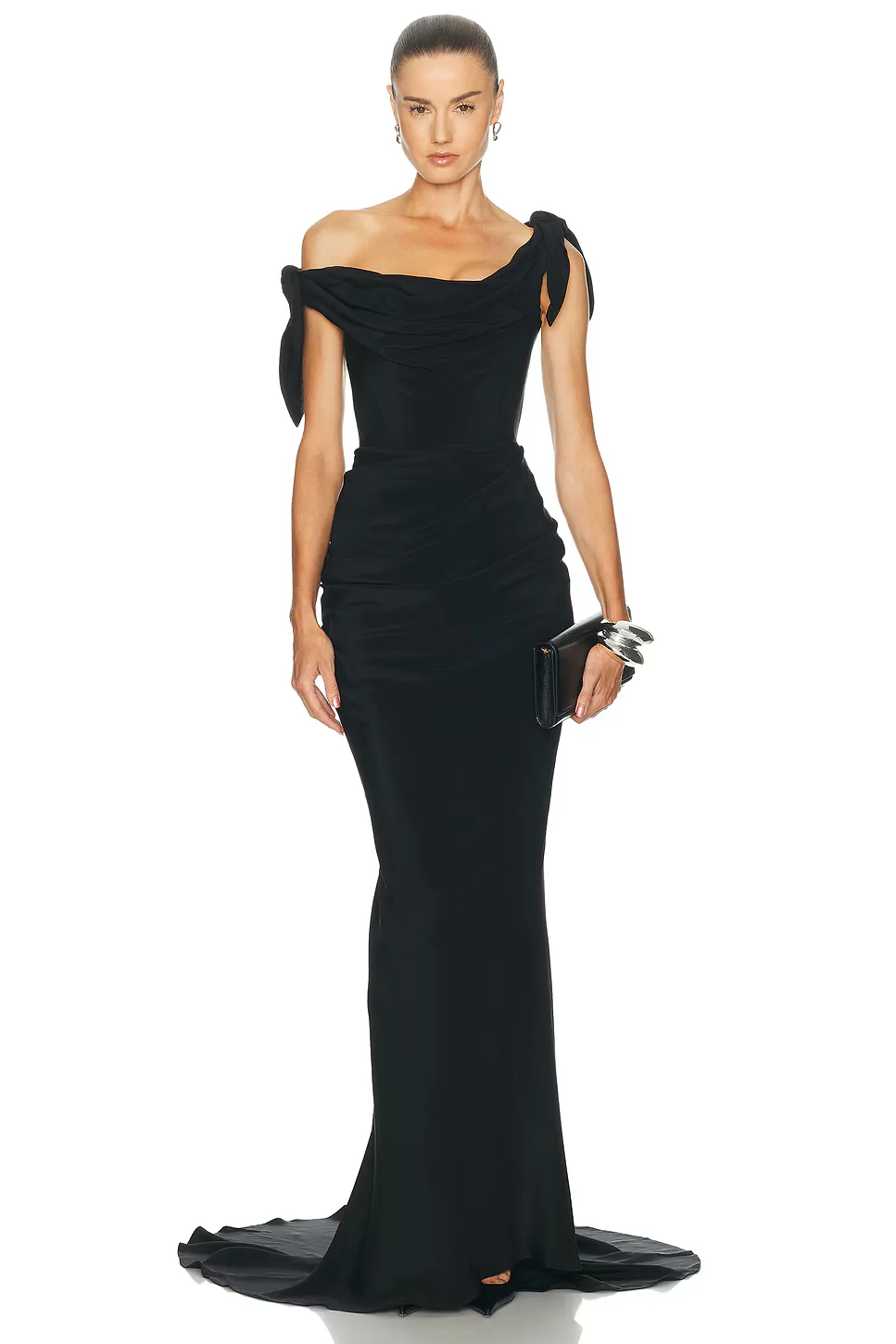 Nysa Gown by Cult Gaia