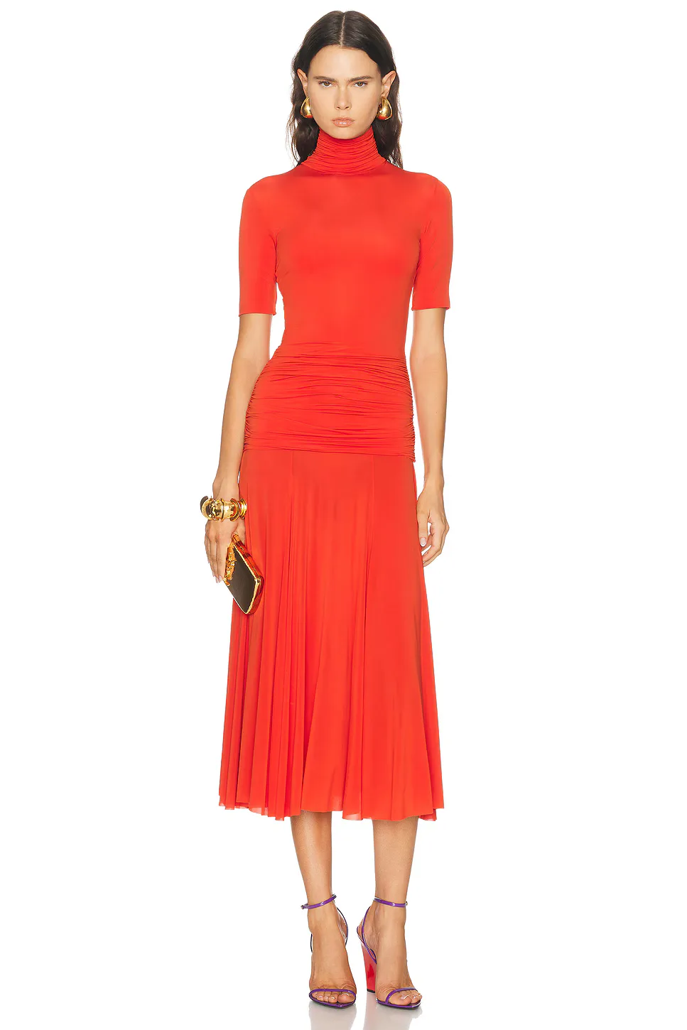 Ava Dress by Franoise