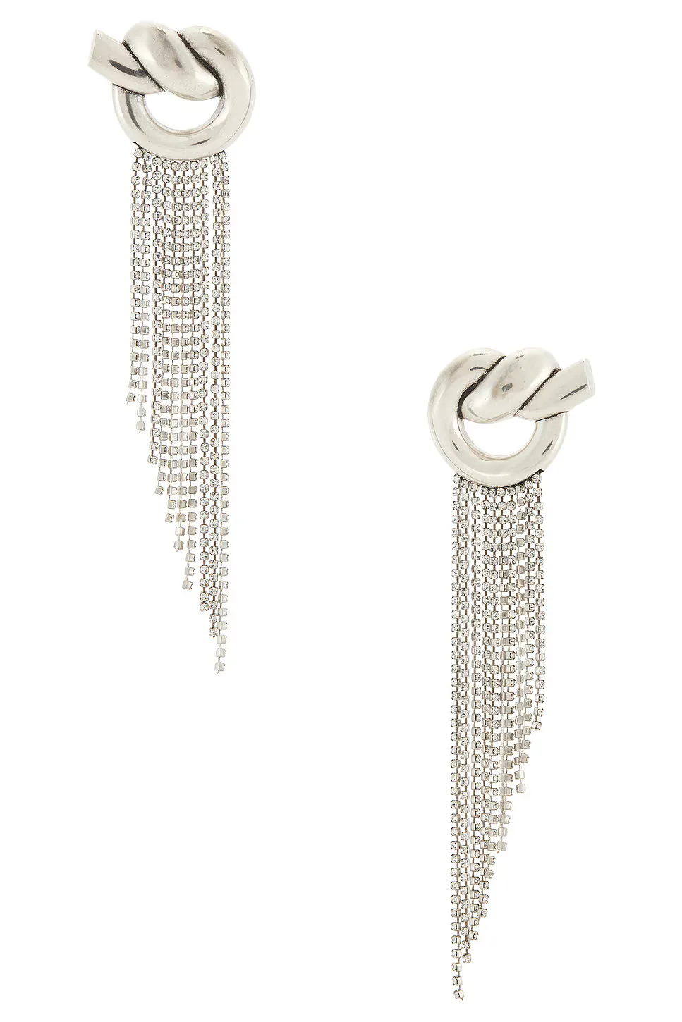 Pendant Dangle Earring by Isabel Marant