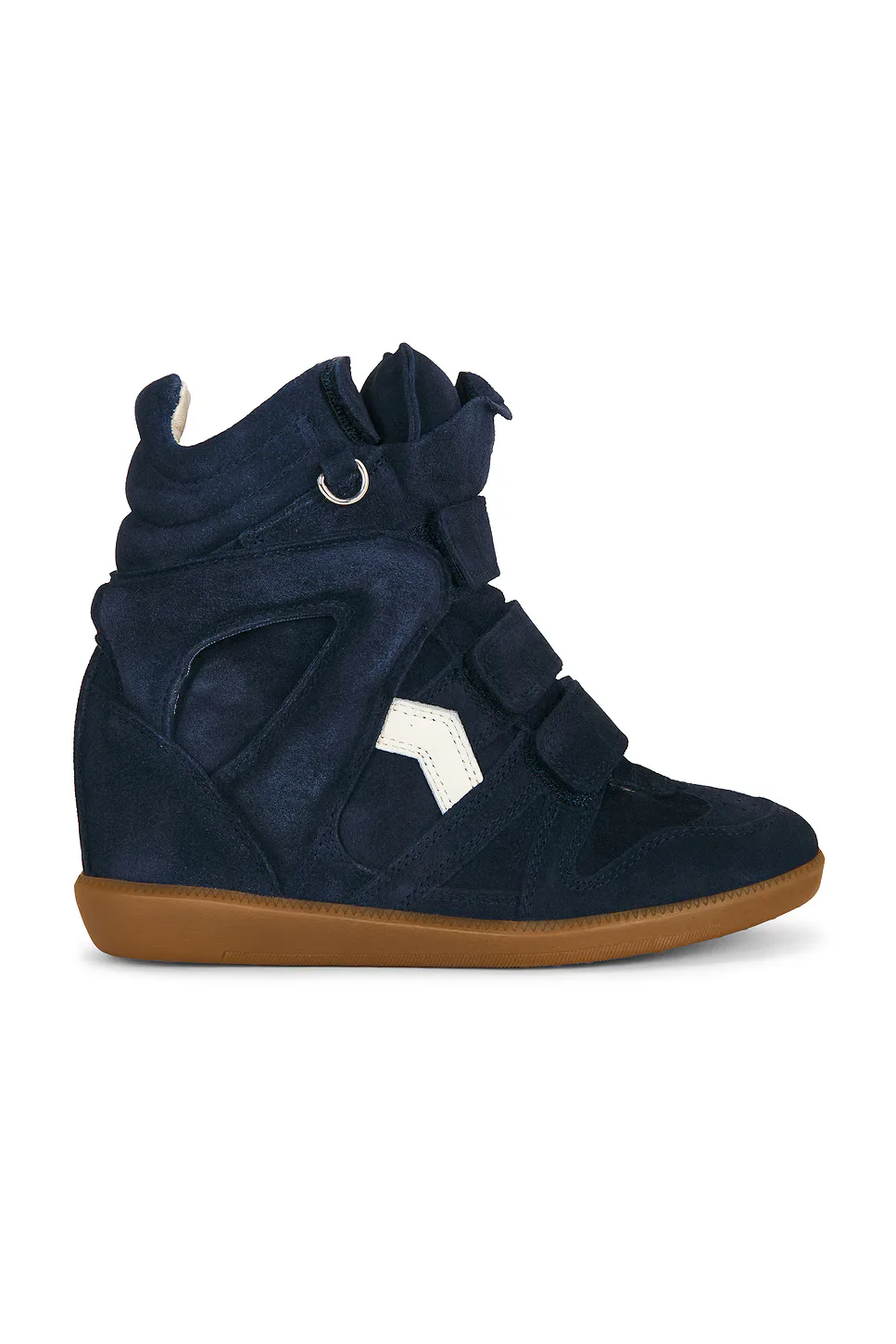 Bekett Ring Sneaker by Isabel Marant