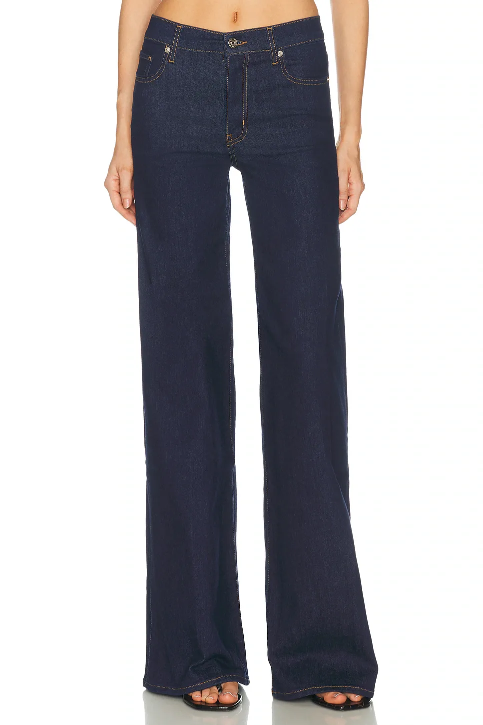 The Palace Jeans by FRAME