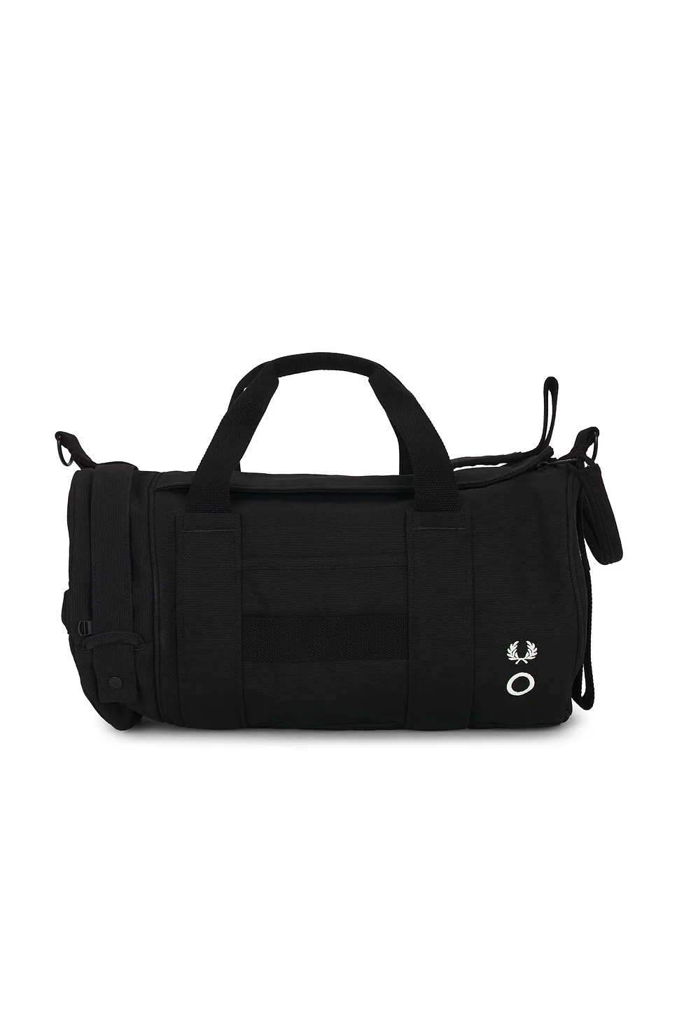 Fred Perry x Craig Green Barrel Bag by Fred Perry
