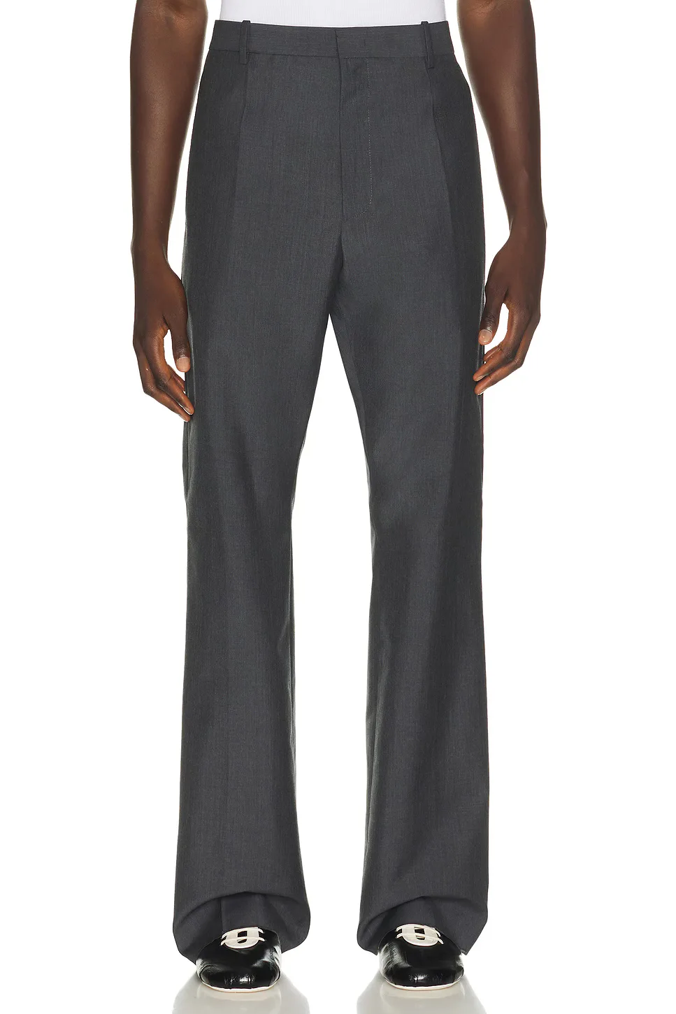 Trouser 258 Aw 27 by Jil Sander