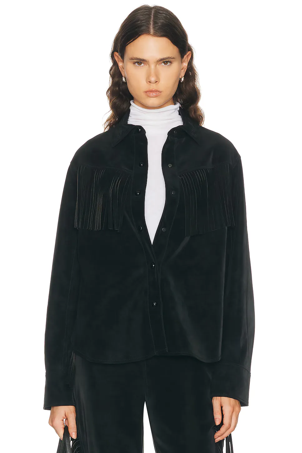 Sahana Shirt by Goldbergh