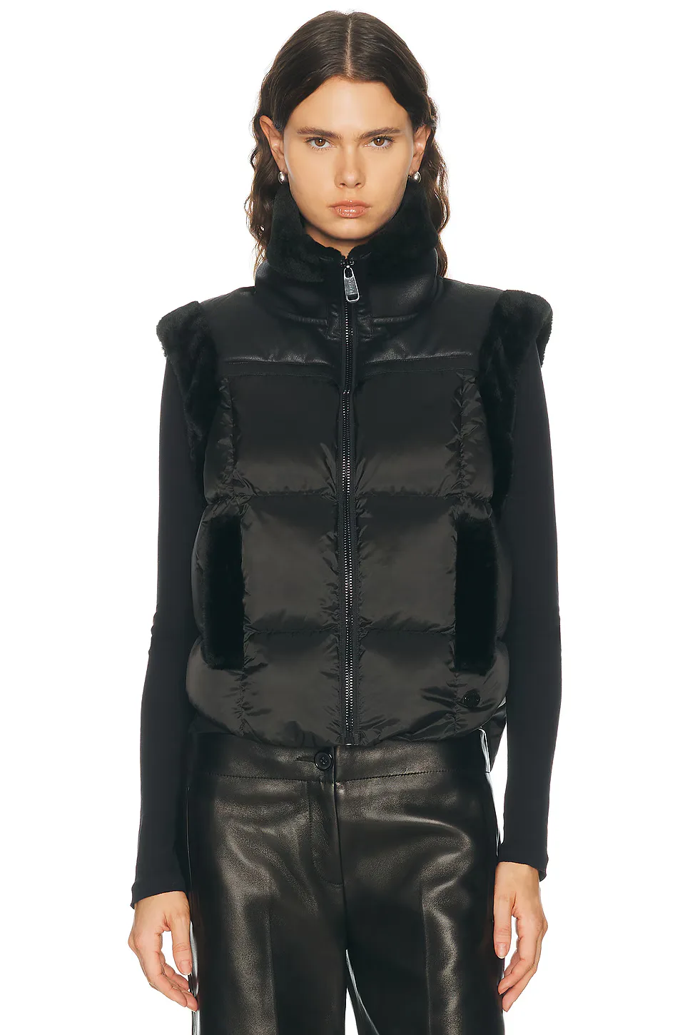 Kumo Bodywarmer by Goldbergh