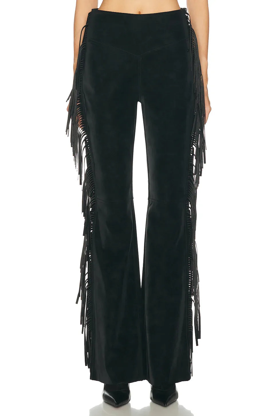 Rumi Pant by Goldbergh