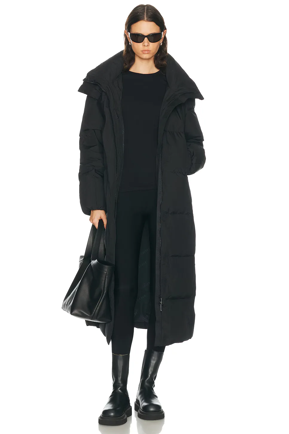 Fuyu Jacket