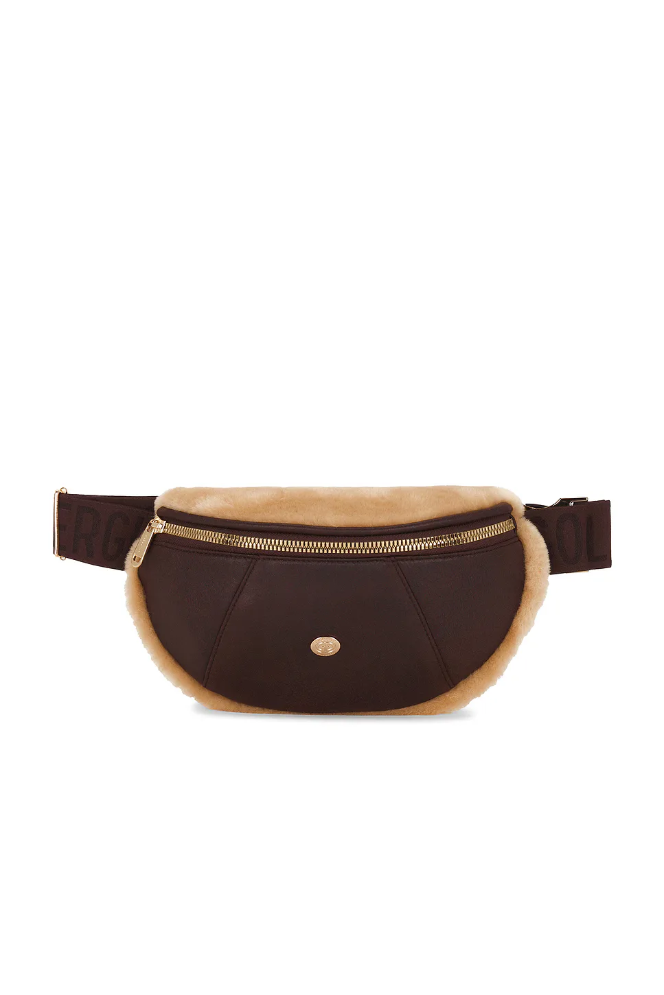 Yuka Fanny Pack by Goldbergh