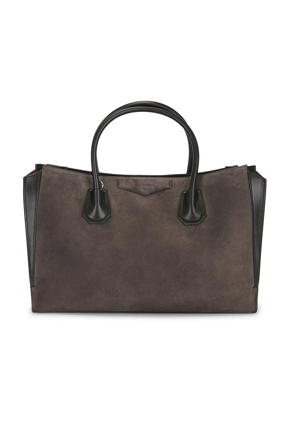 Antigona Catchall Medium Bag by GIVENCHY