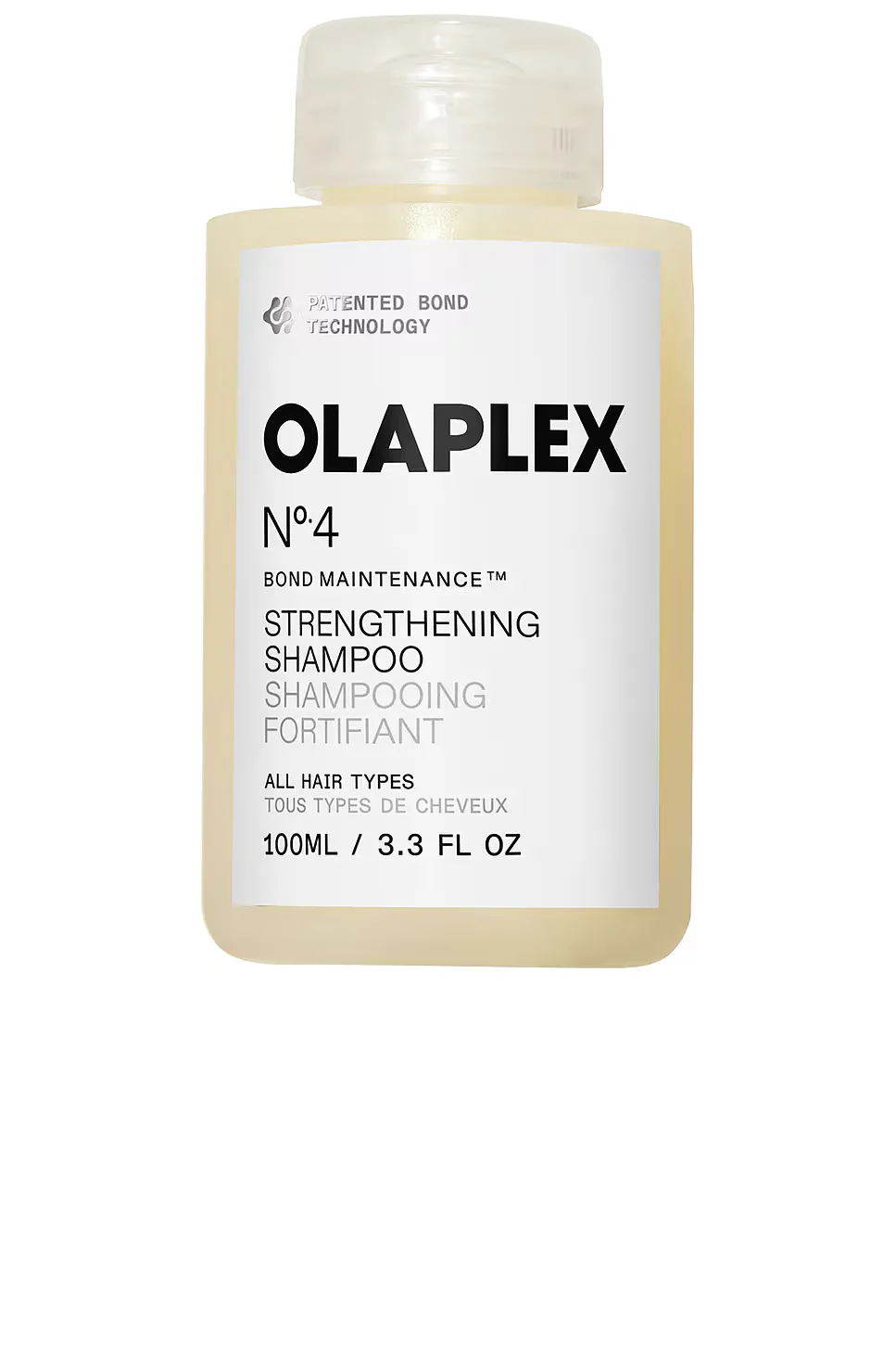 Travel No. 4 Bond Maintenance Shampoo by Olaplex