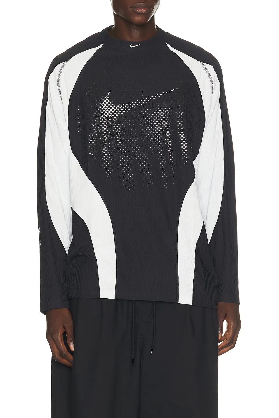 Tech Dri-Fit Magna Jersey by Nike