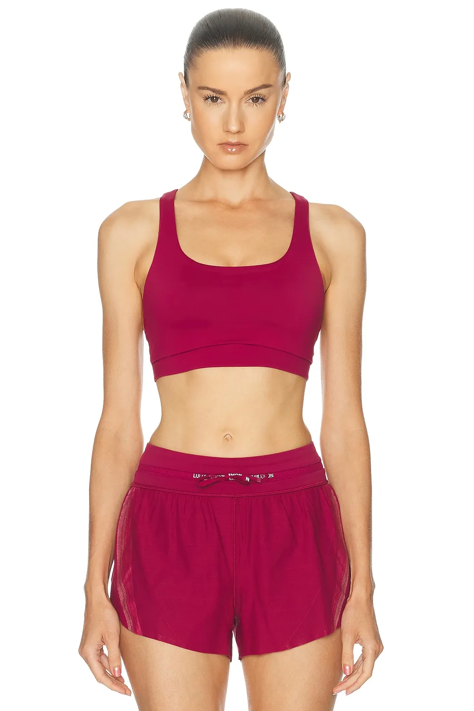 Energy Bra by Lululemon