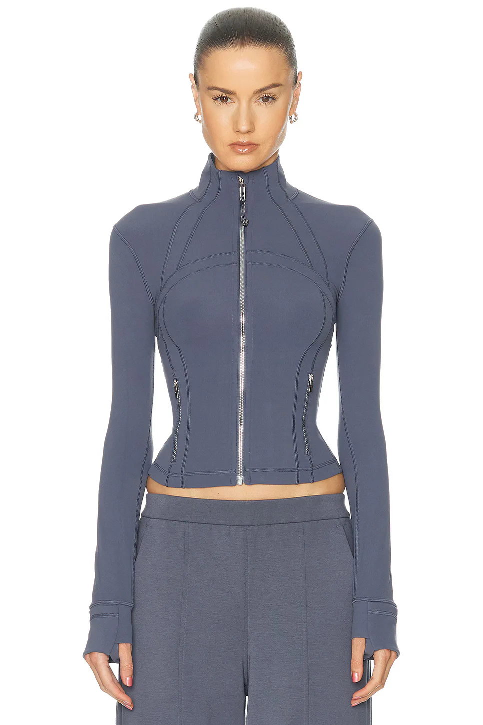Define Nulu Cropped Jacket by Lululemon