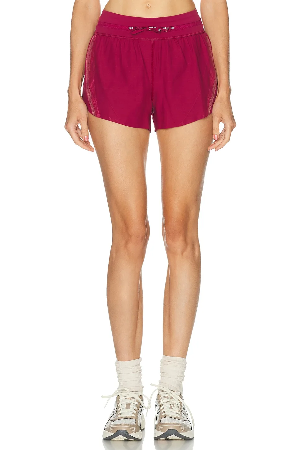 Fast and Free Airflow Run 3 Short by Lululemon