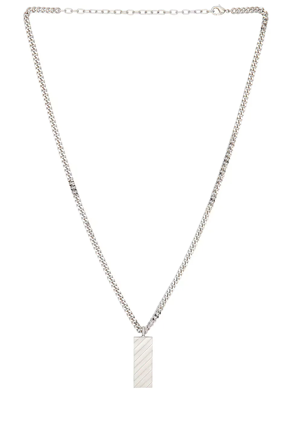 Diag Necklace by Off-White