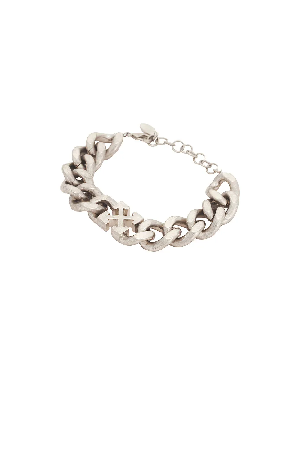 Arrow Chain Bracelet by Off-White