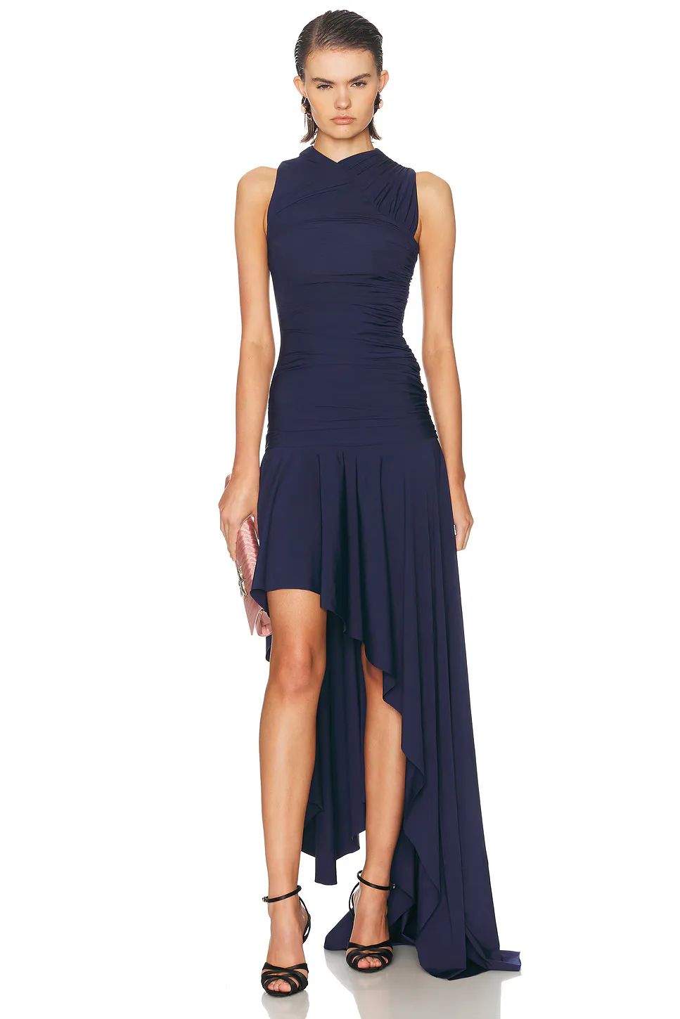 Telon Dress by Maygel Coronel