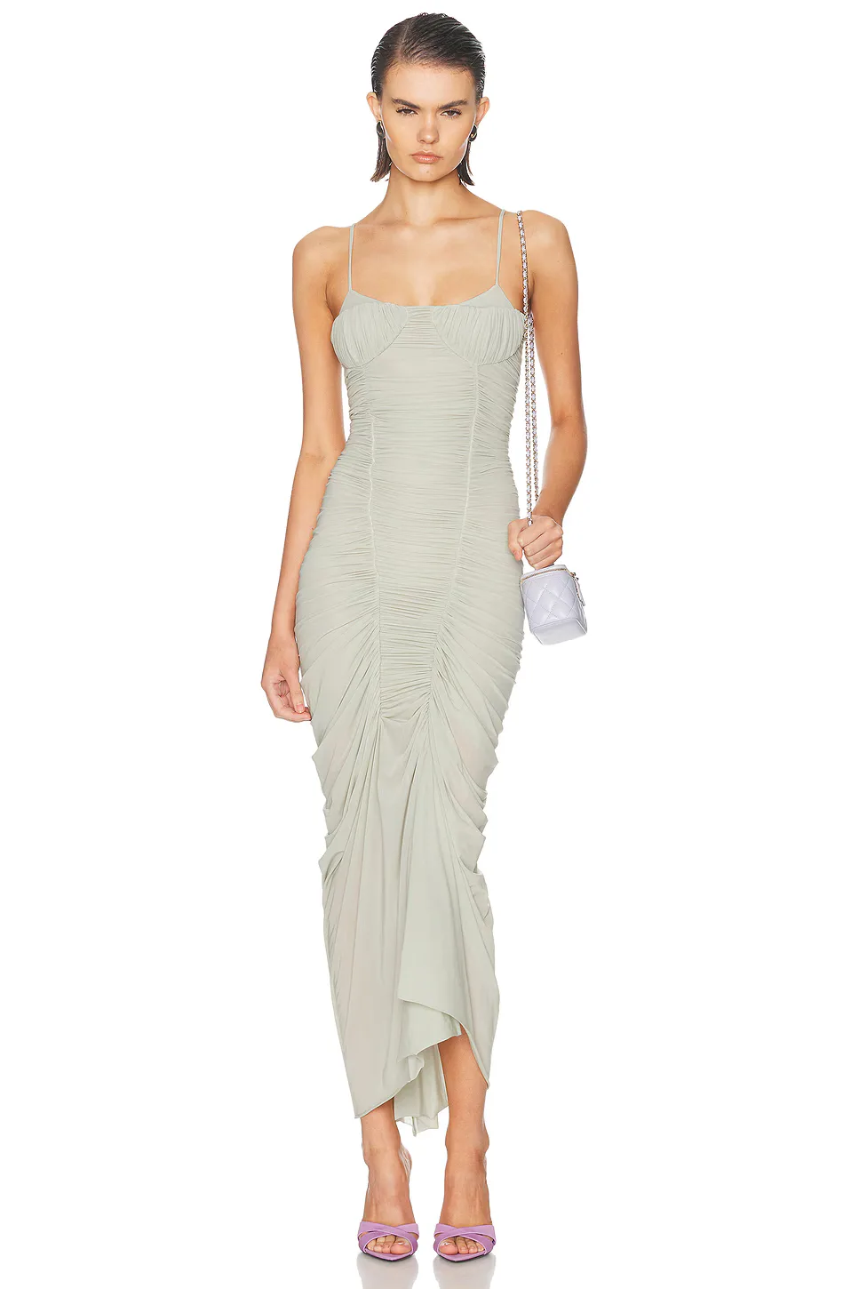 Liturgia Dress by Maygel Coronel
