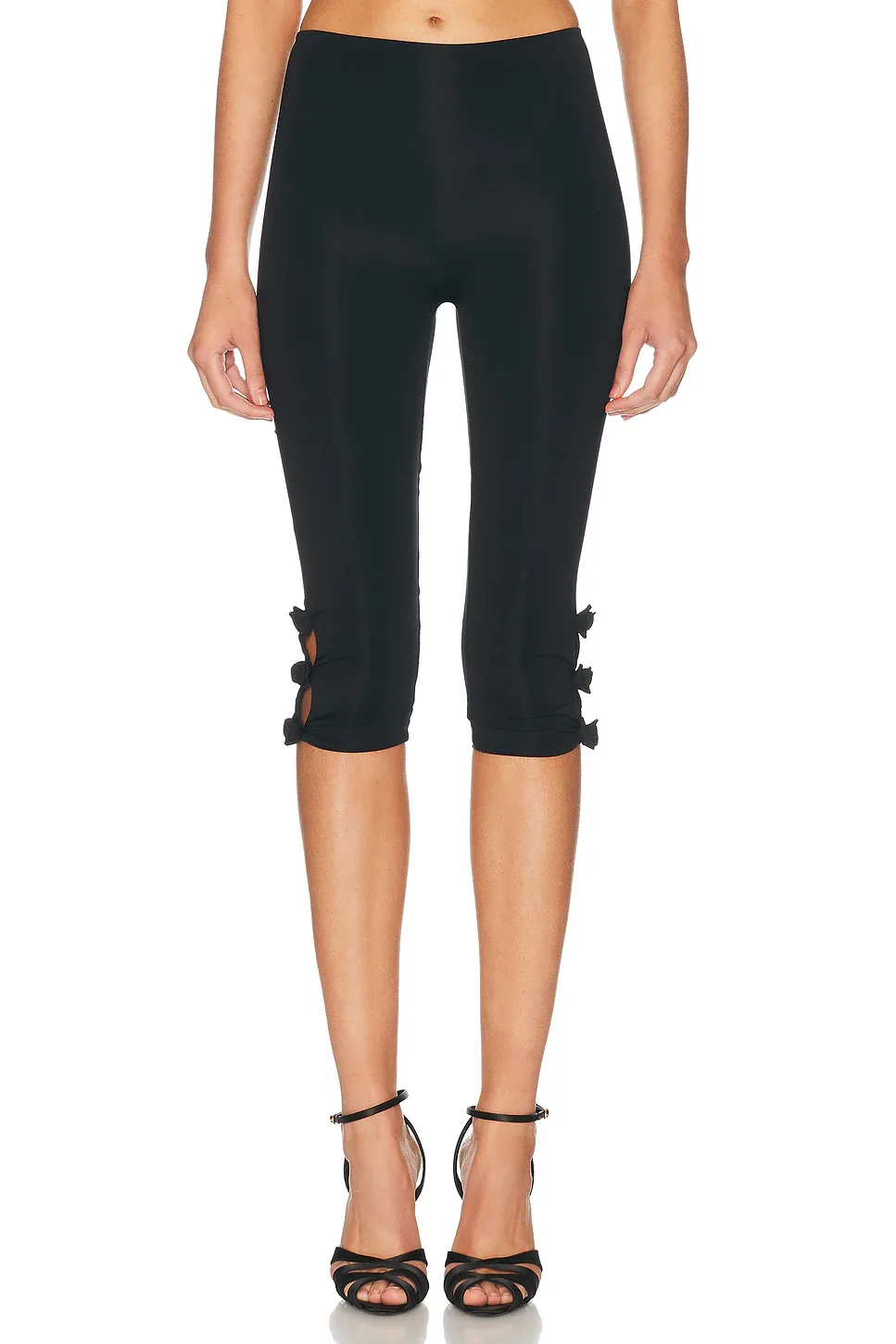 Ascenso Pant by Maygel Coronel