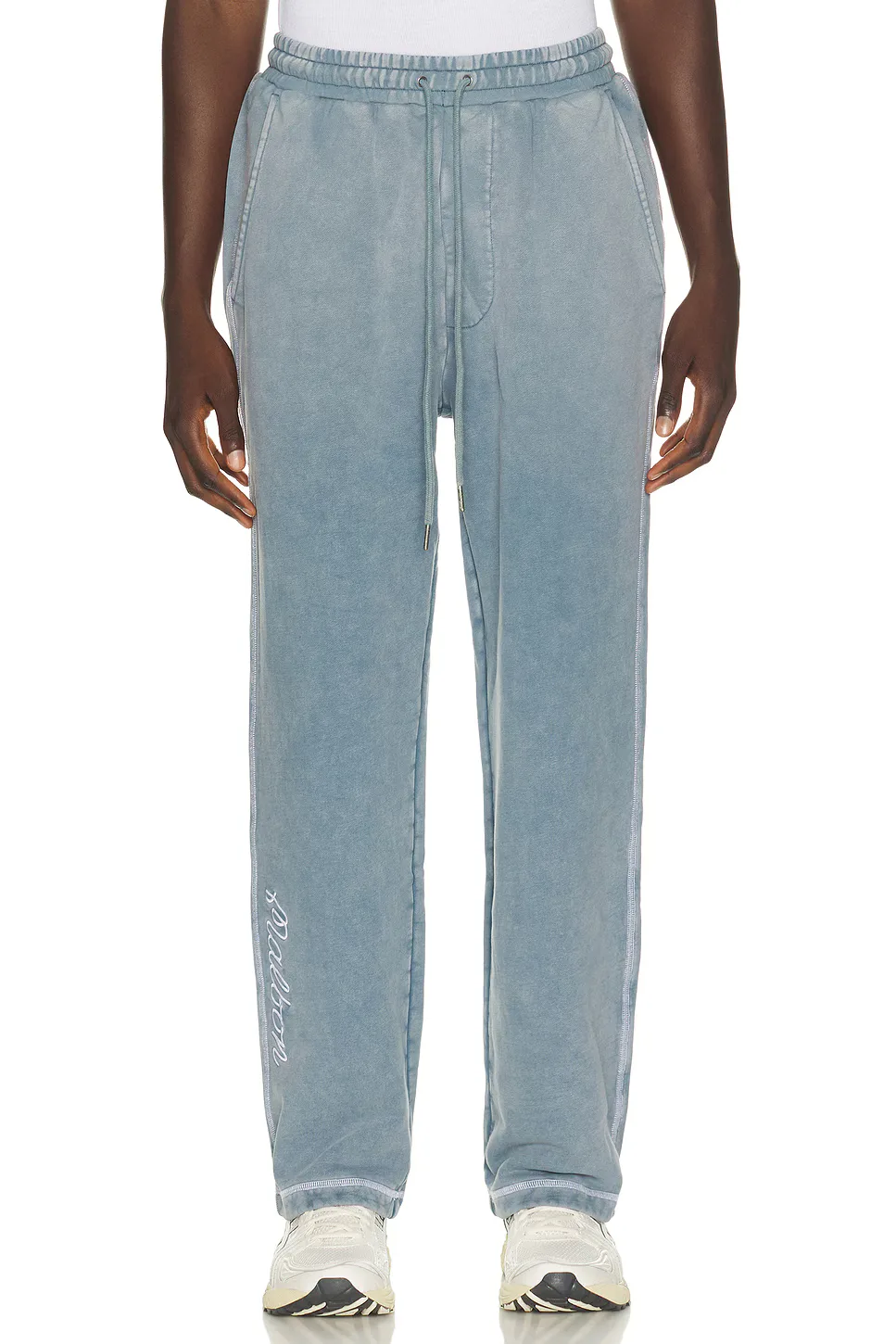 Fragment Sweatpant by Malbon