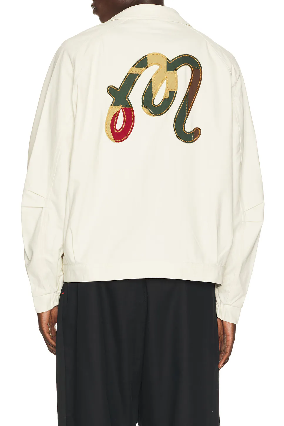 Field Jacket by Malbon