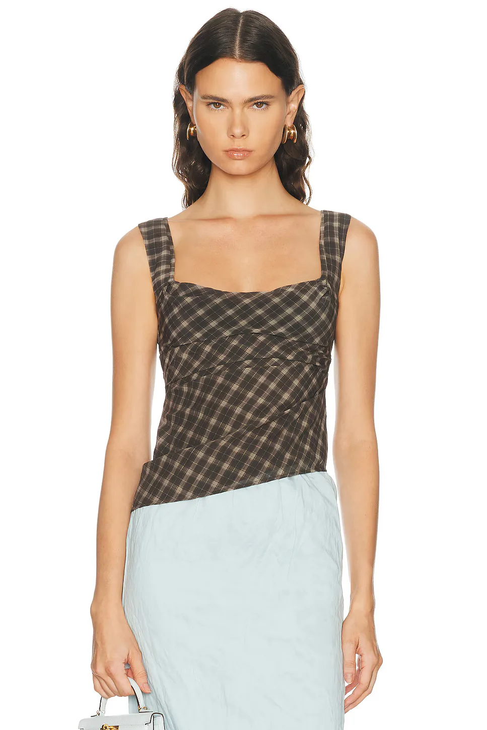 Velora Top by LPA