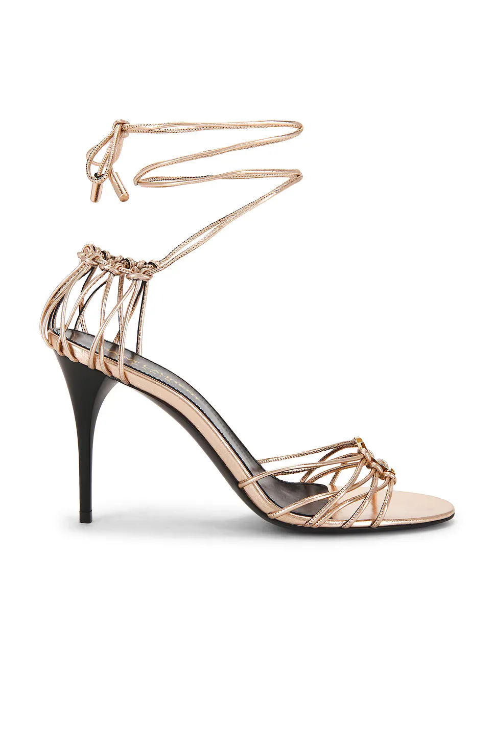 Babylone Sandal by Saint Laurent