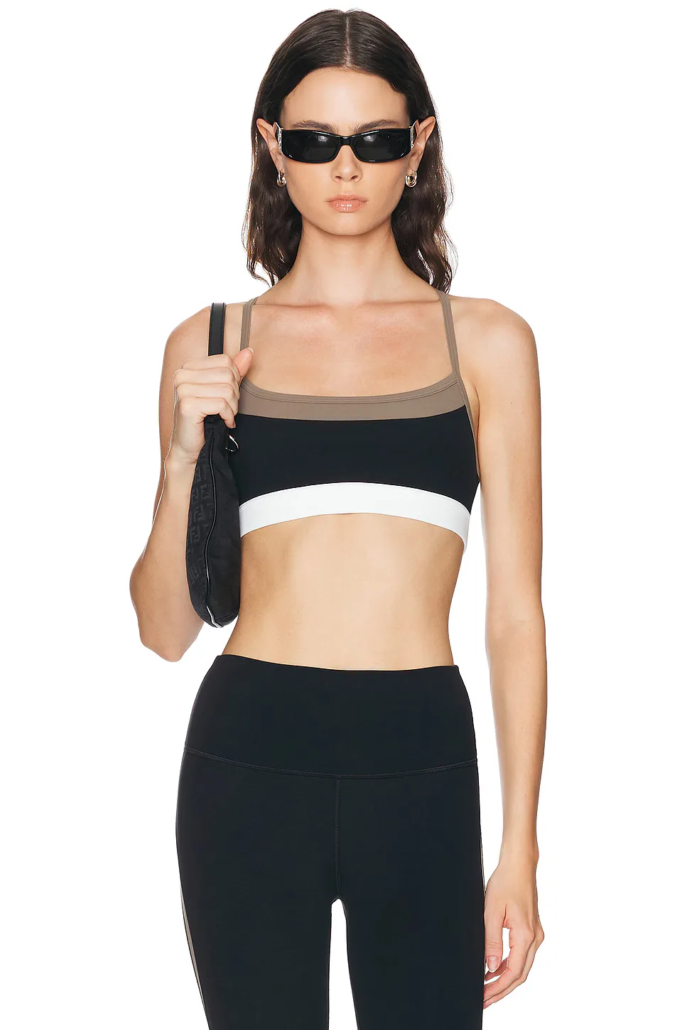 Scottie Airweight Bra by Splits59