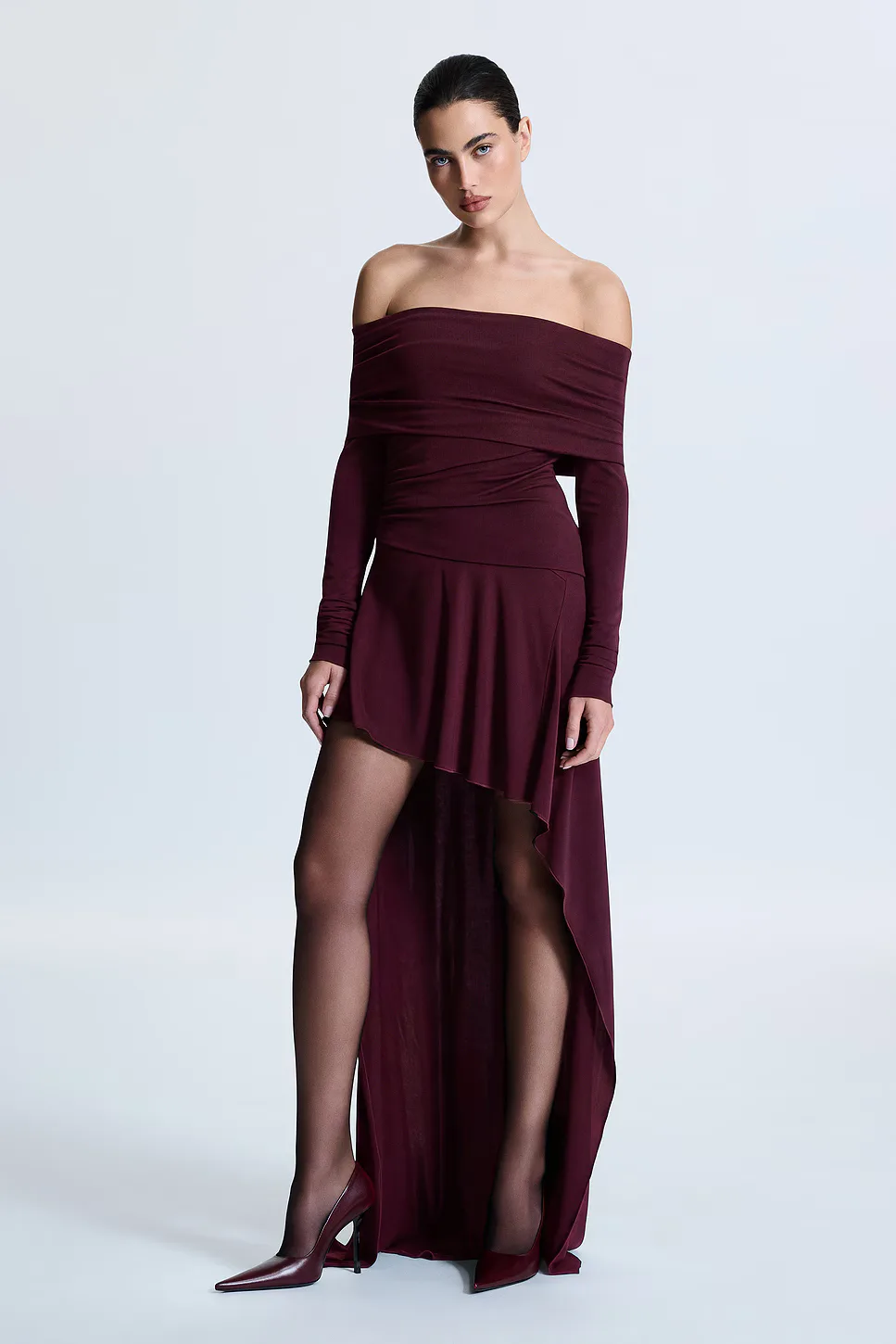 Elin Gown by Revolve Los Angeles