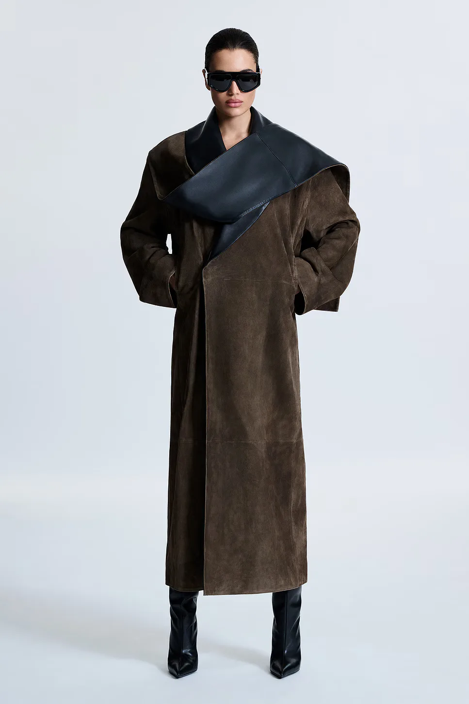 Esme Coat by Revolve Los Angeles
