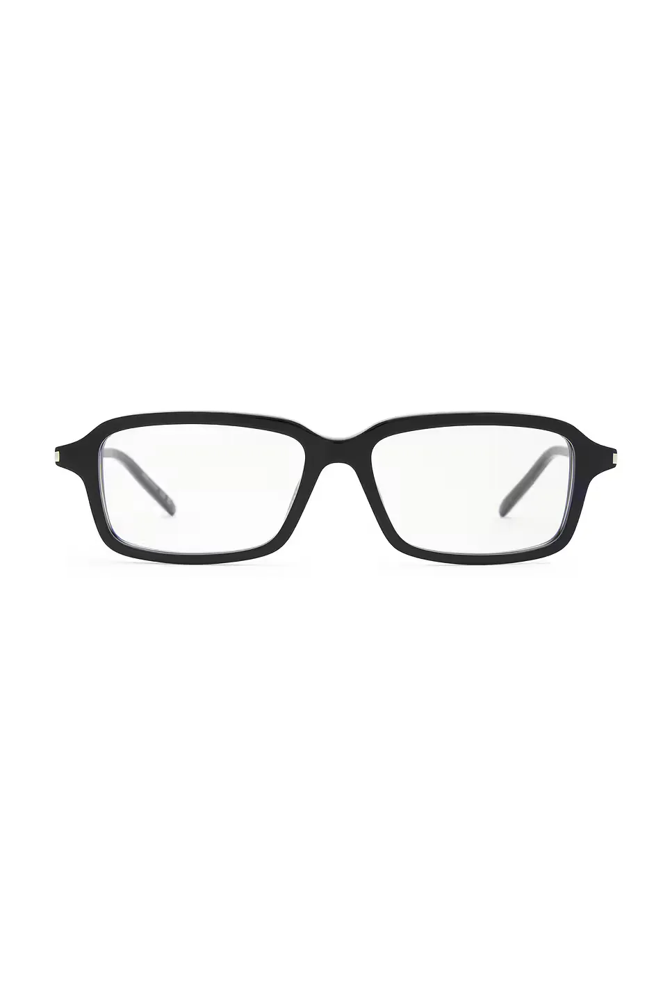 Rectangular Optical Glasses by Saint Laurent