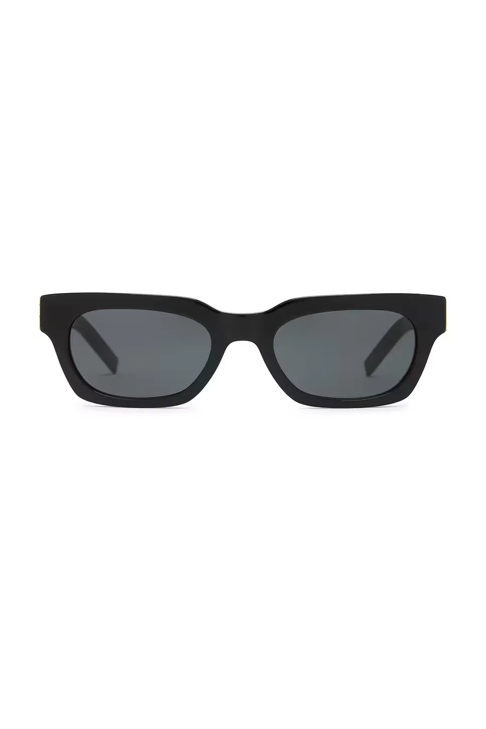 Rectangular Sunglasses by Saint Laurent