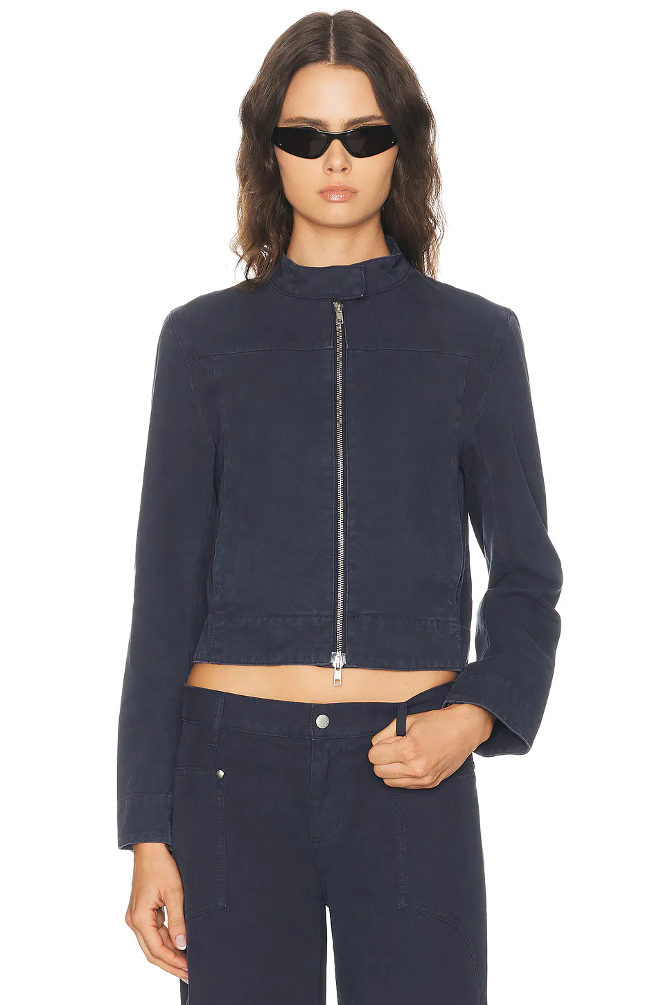 Car Jacket by Still Here