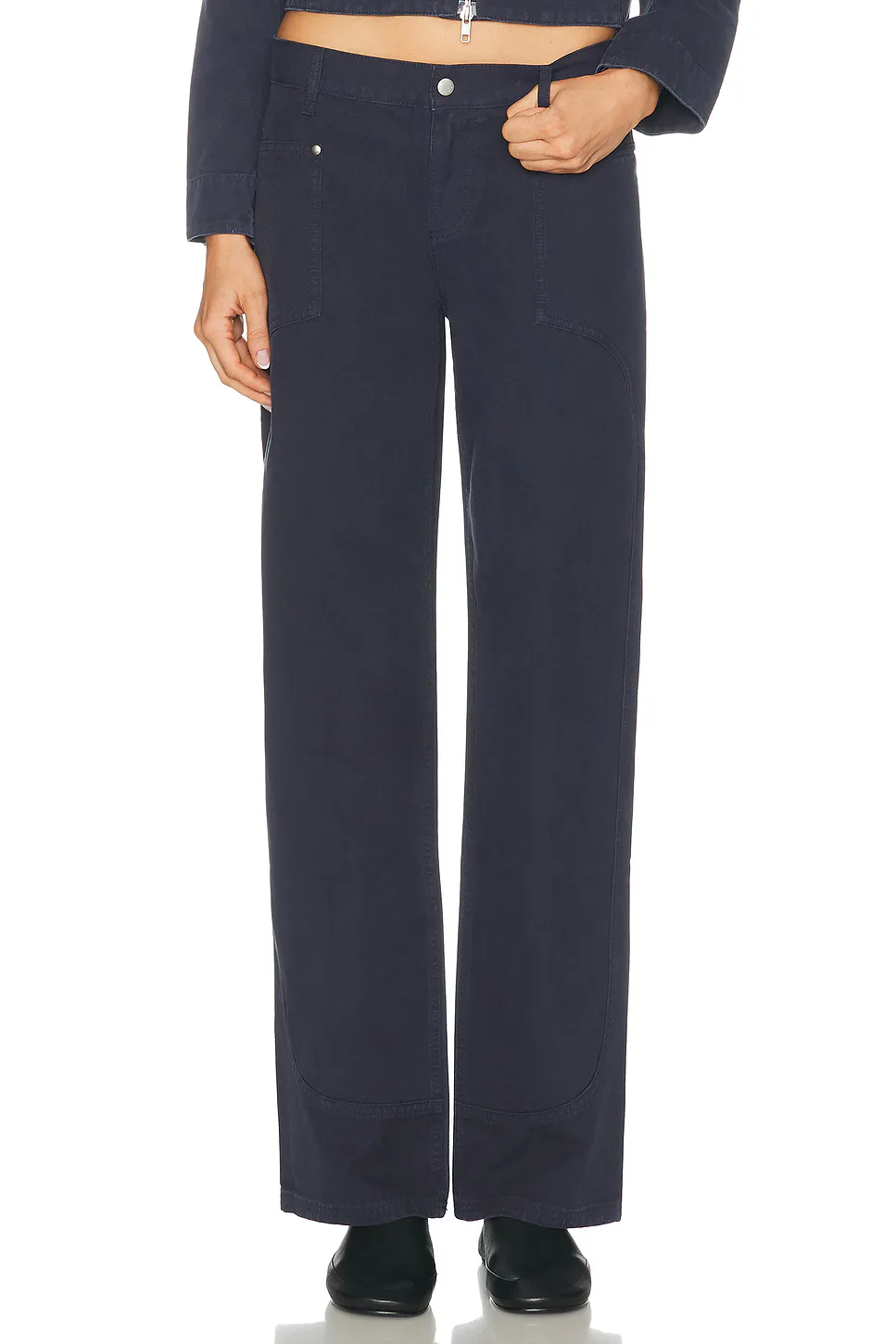 Supply Straight Leg Pant by Still Here