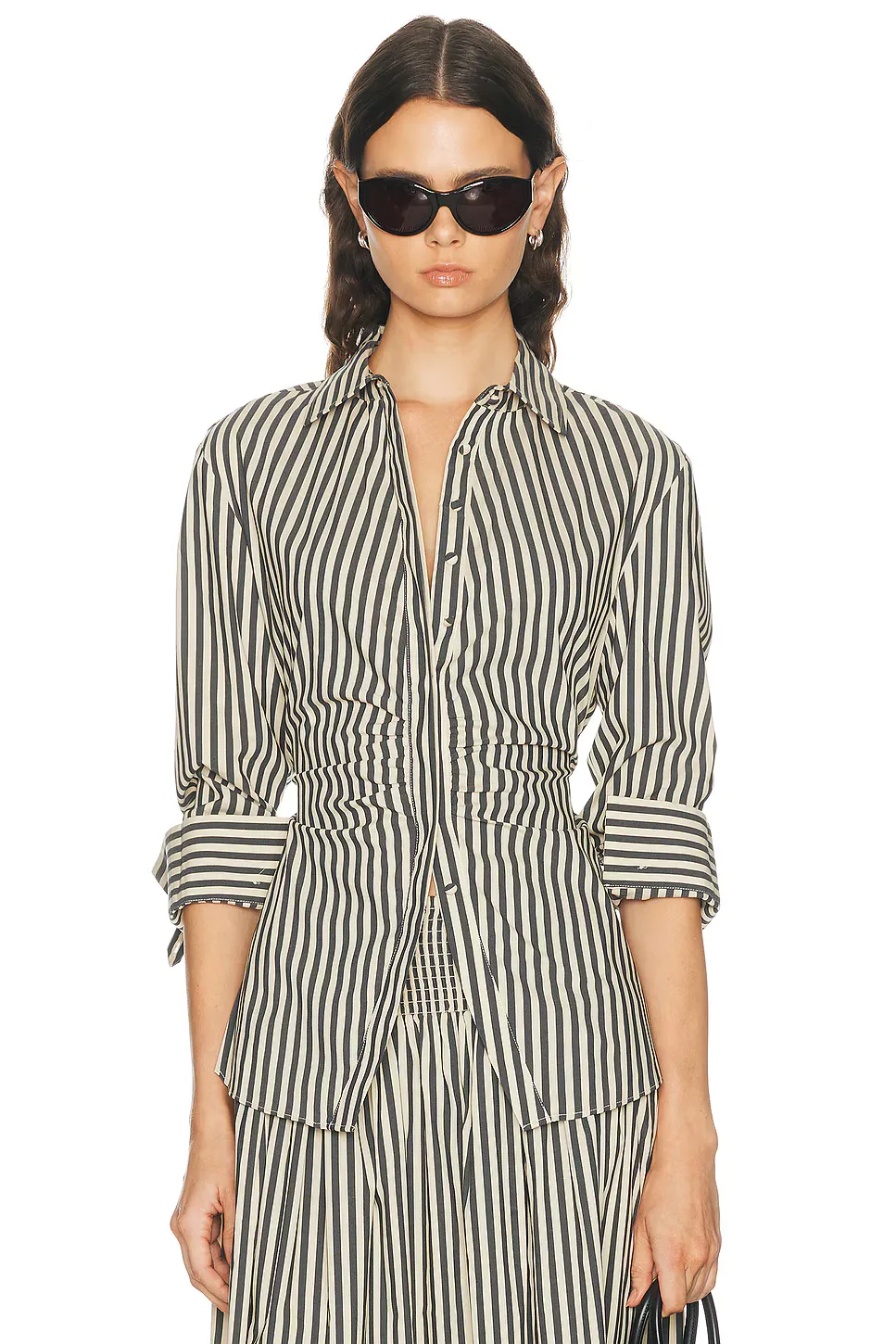 The Tinsley Top by Solid & Striped