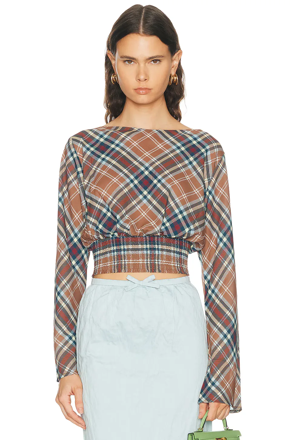 The Ace Top by Solid & Striped