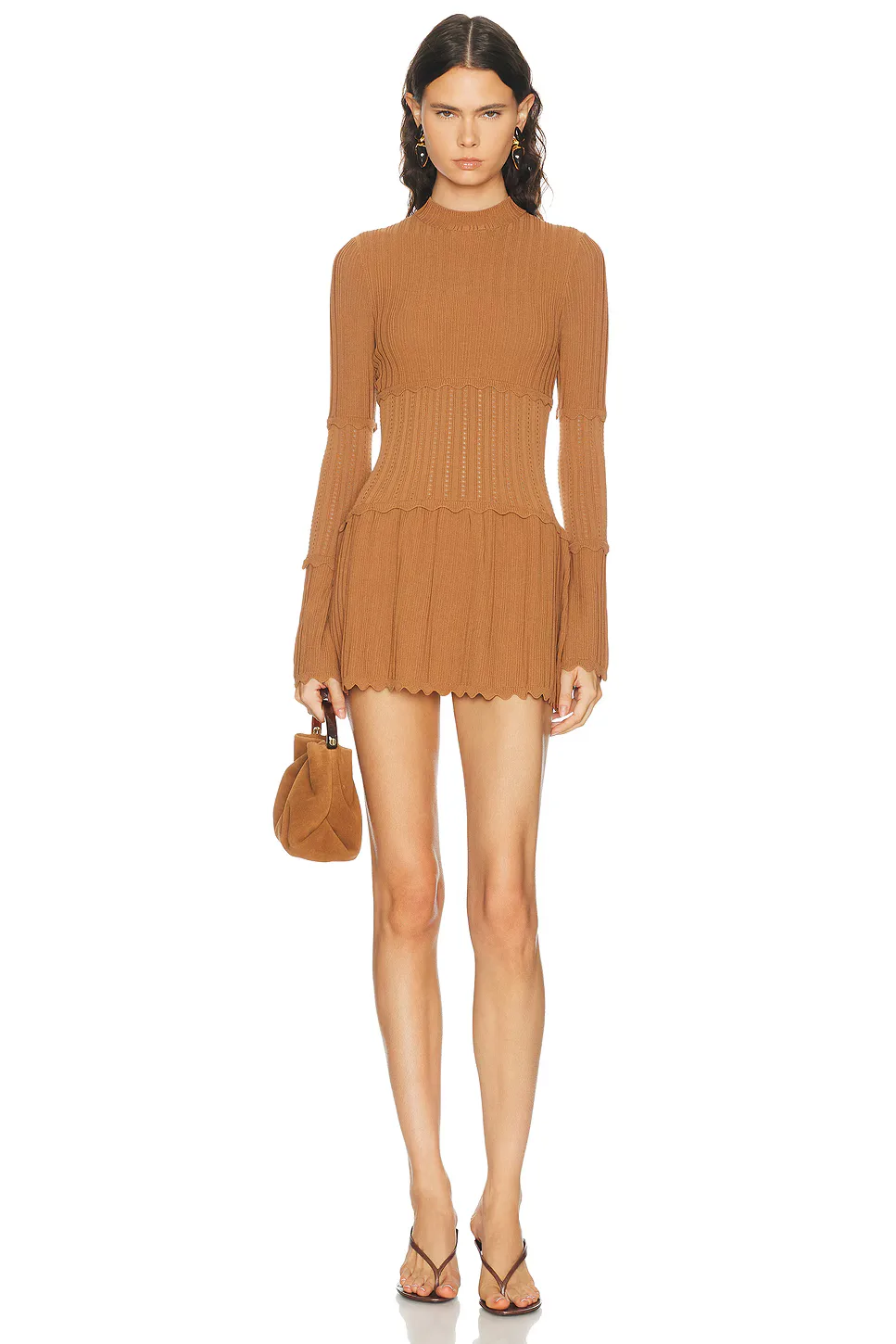 The Amara Dress by Solid & Striped