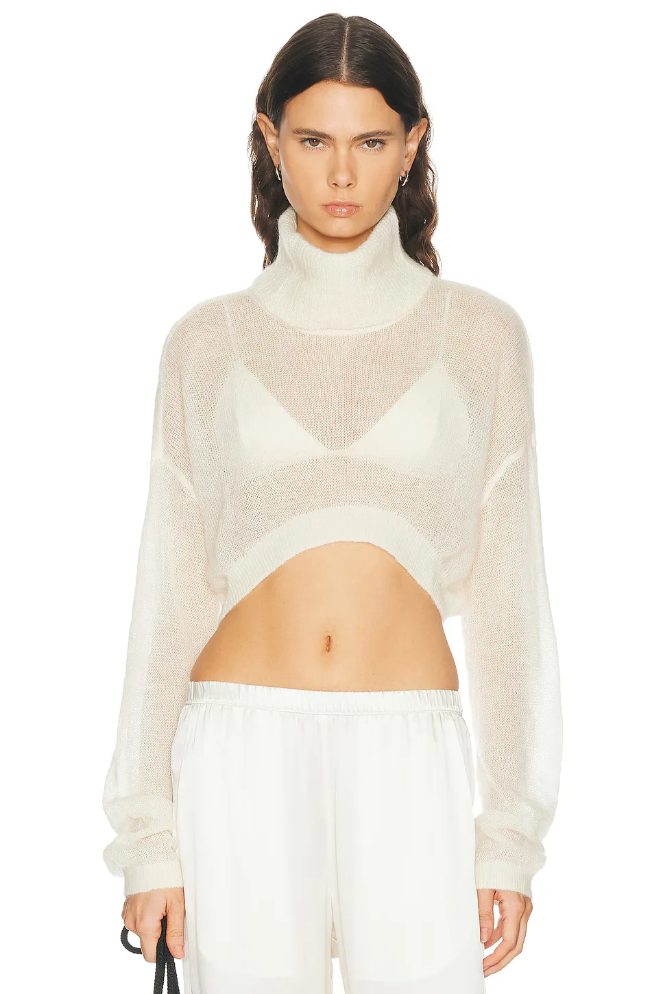 The Modella Sweater by Solid & Striped