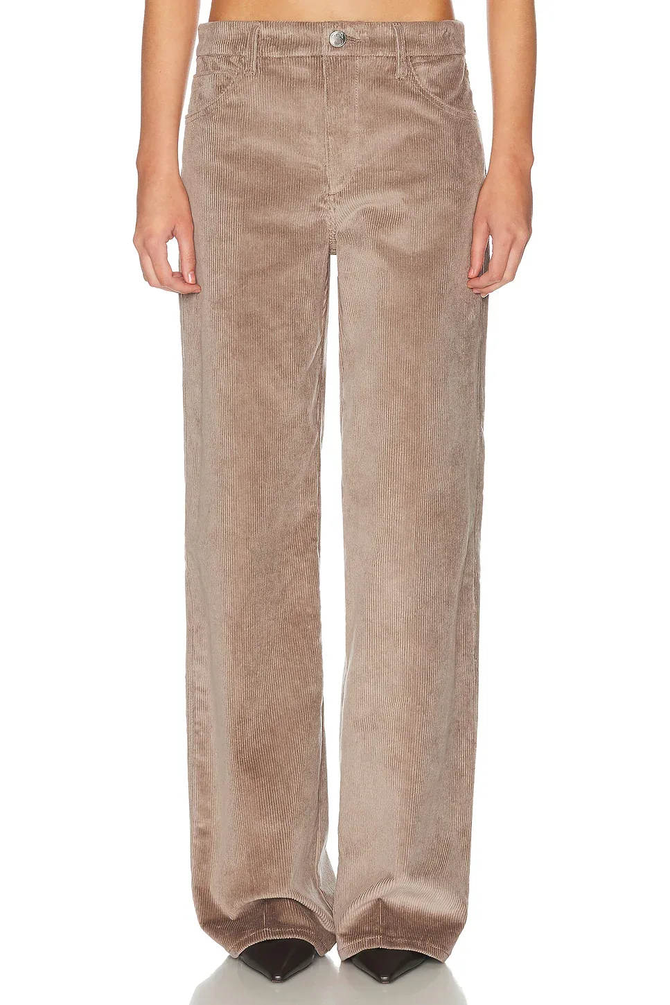 Vintage Wide Leg Pant