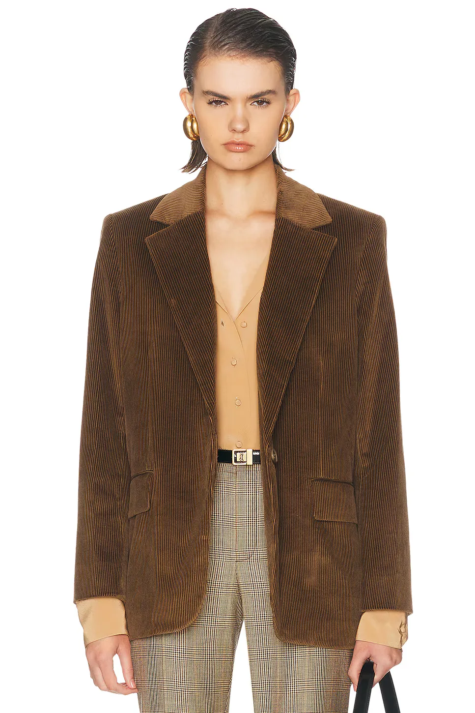 Jillian Blazer by Twp