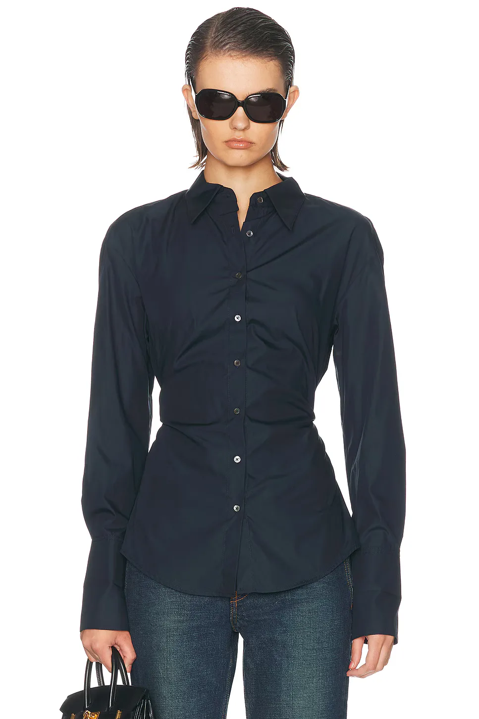 The Night We Met Shirt by Twp