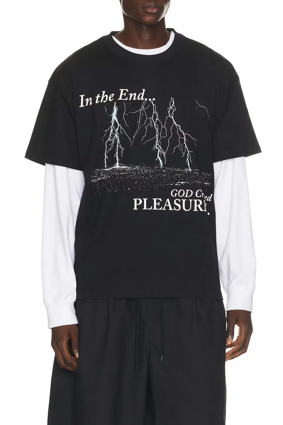 End Times T-Shirt
