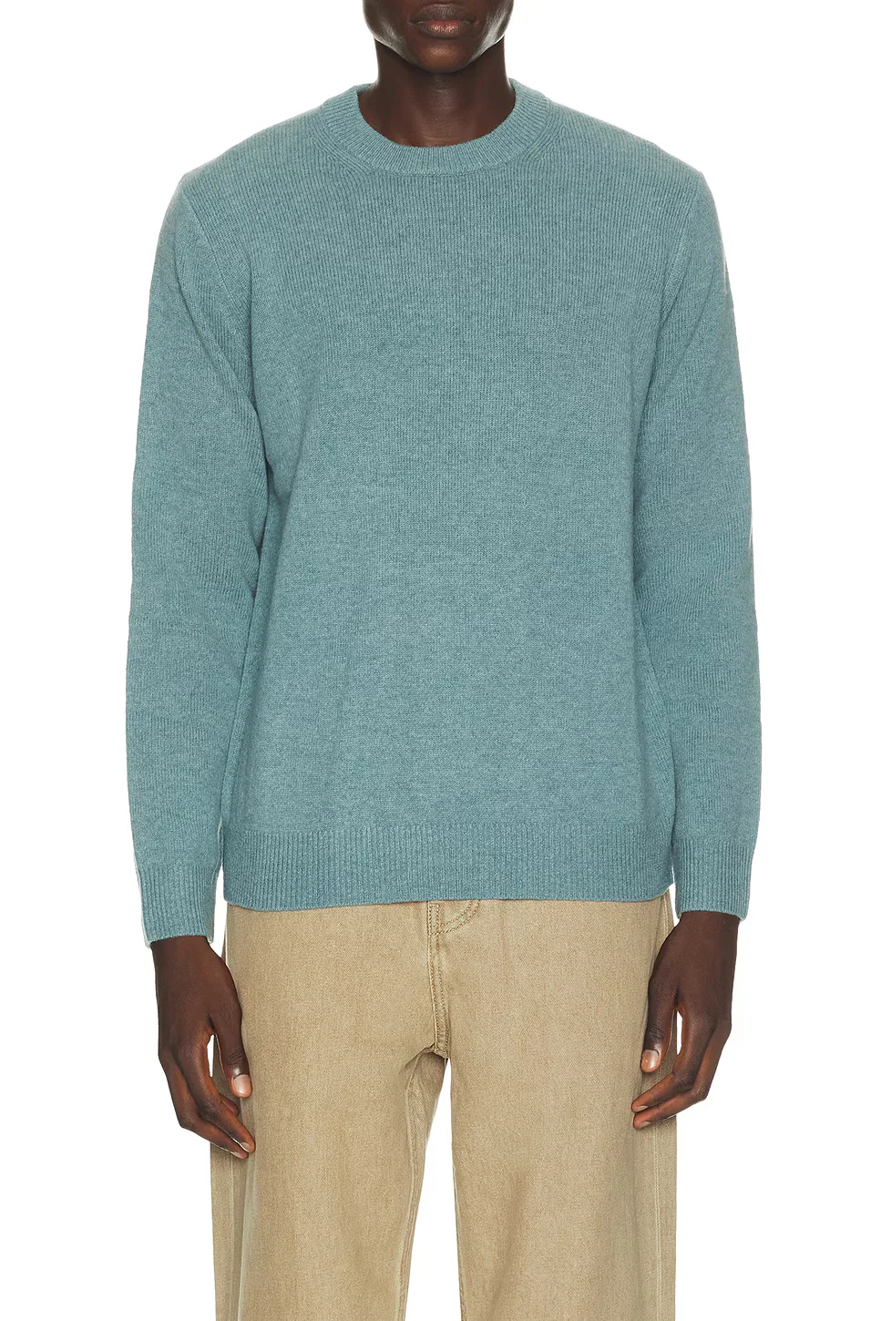 Isak Knit Sweater by Samsoe Samsoe