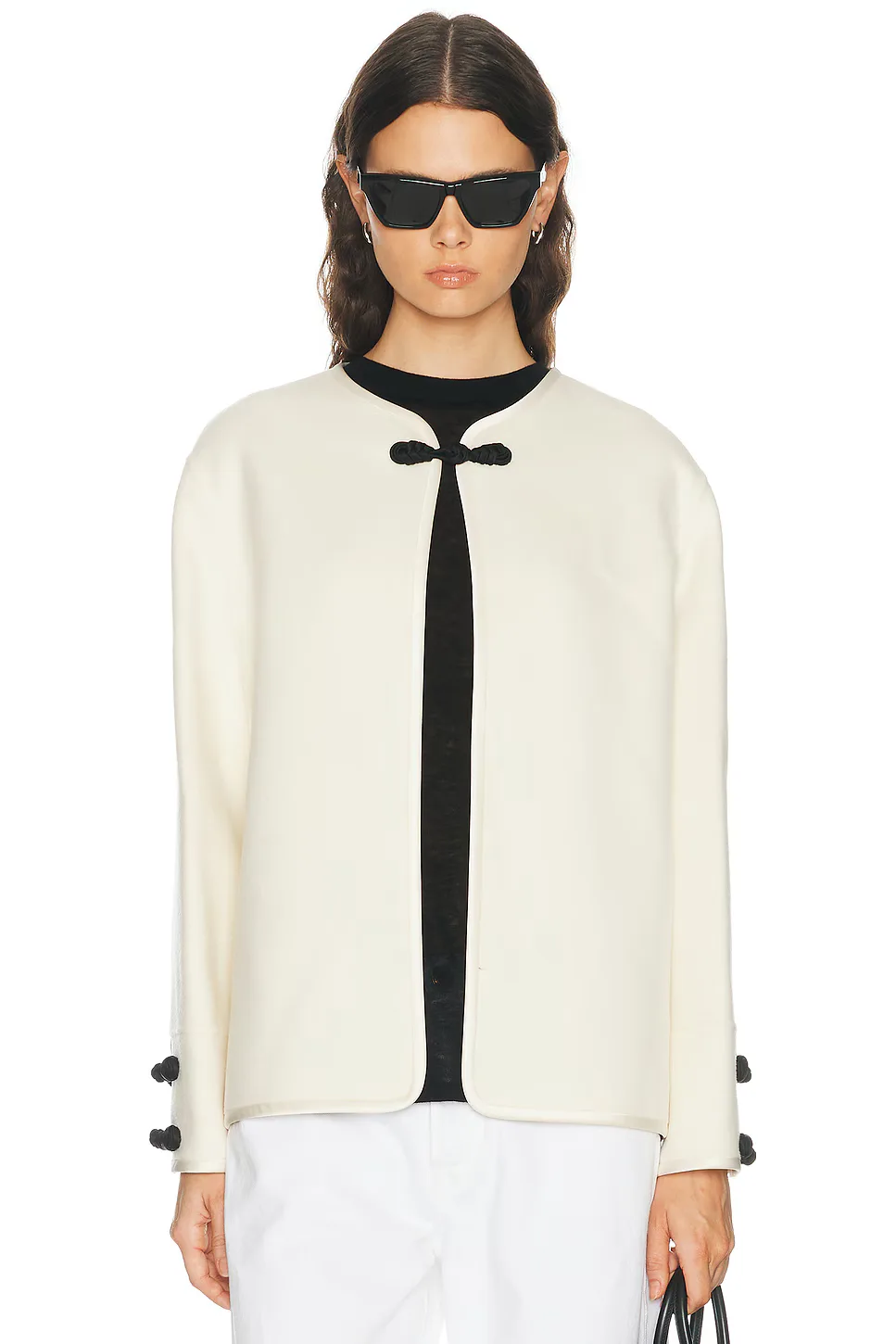 Double-Faced Pankou Style Jacket by Rohe
