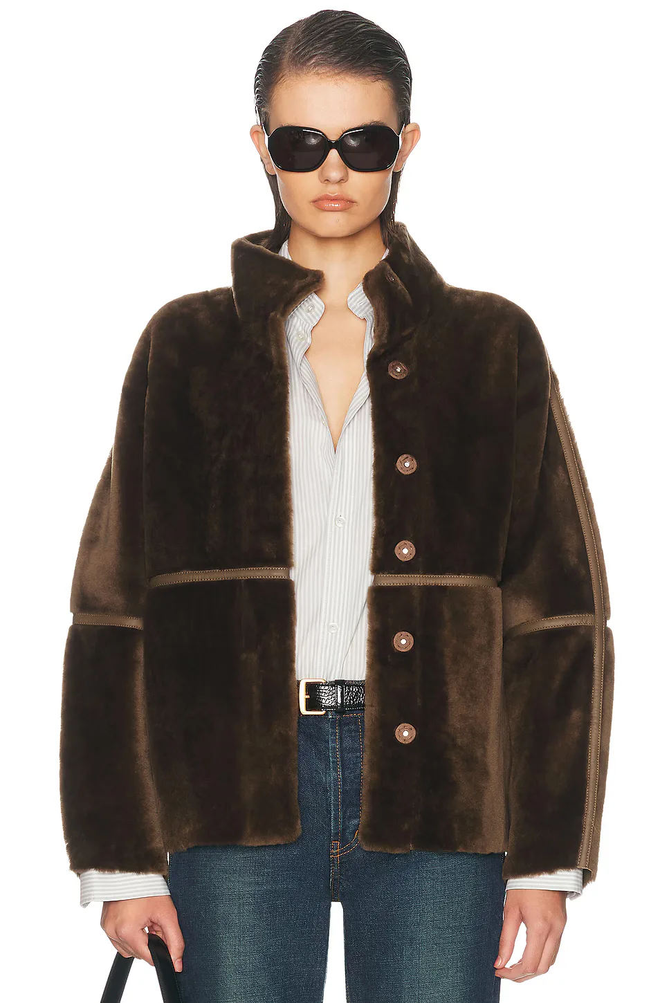 Big Sky Jacket by Twp
