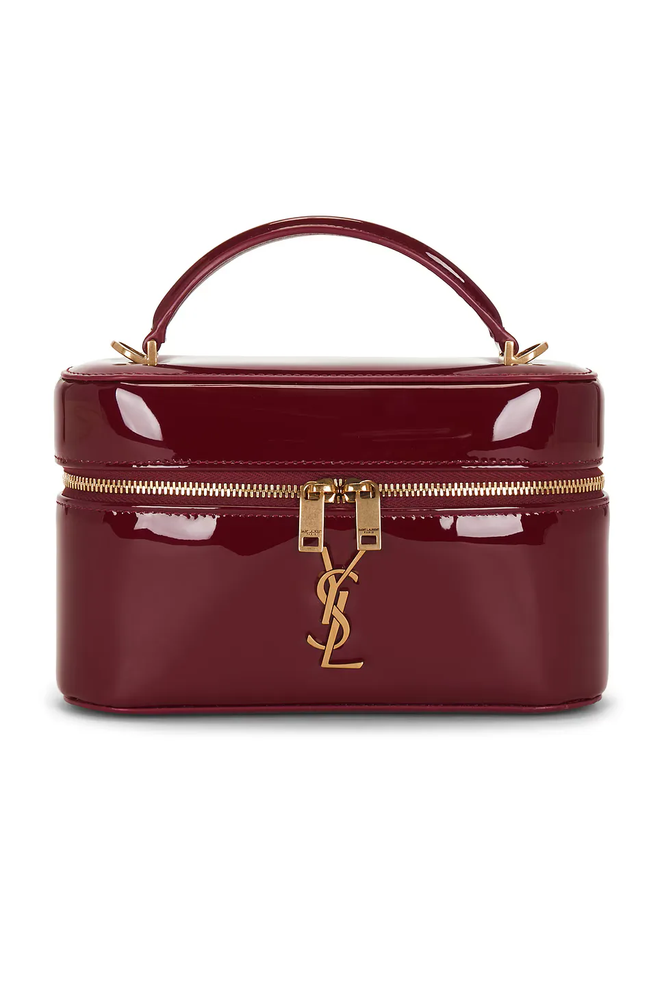 Gaby Vanity Bag by Saint Laurent